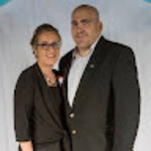 Meet your Posher, Marie-êve